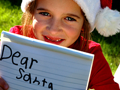 Ανήλικη ζήτησε από τον Άγιο Βασίλη να σταματήσει να κακοποιείται