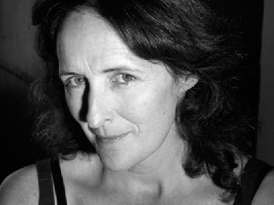 H Φιόνα Σω ξανά στην Επίδαυρο