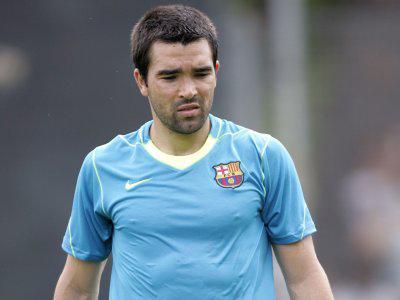 Στην Τσέλσι ο Ντέκο