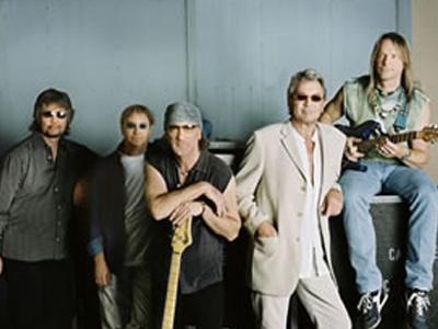 Οι Deep Purple στην Ελλάδα