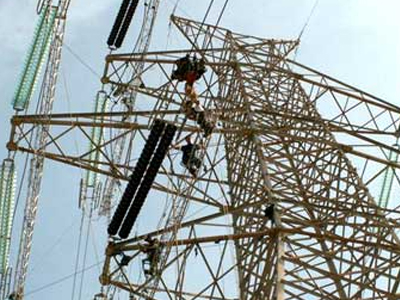 «Στο σκοτάδι» παραμένουν οι κάτοικοι του Λαγκαδά