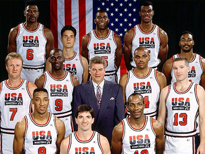 Θρηνεί το ΝΒΑ το χαμό του Chuck Daly