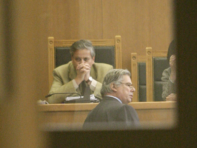 Για 3η φορά στο Εφετείο, η ΔΕΚΑ