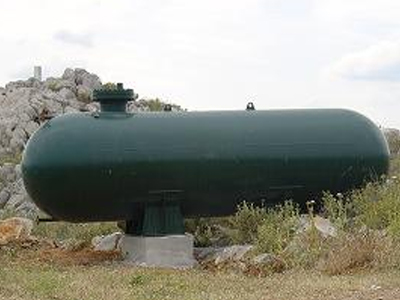 Νεκρός 56χρονος σε δεξαμενή