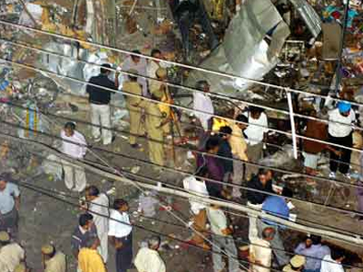 ”Έσκασε” βόμβα στα χέρια 10χρονου