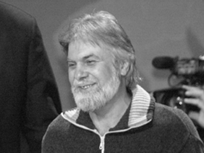 «Ντρίμπλα» στο θάνατο έκανε ο Γιώργος Δεληκάρης