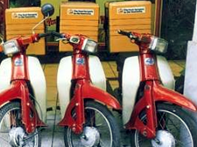 Διανομέας φαγητού ξυλοκόπησε μέχρι θανάτου 32χρονο ομογενή