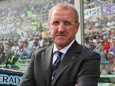 Ανακοίνωσε Del Neri η Sampdoria