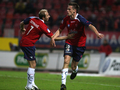 Στην Arminia Bielefeld για δύο χρόνια ο Delura