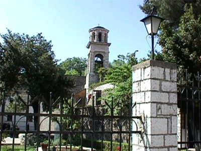 Έκλεψαν εκκλησία