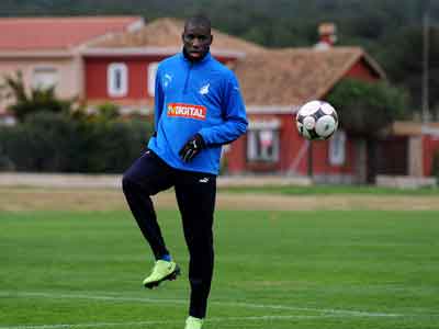 Πήρε τον Demba Ba η Stuttgart