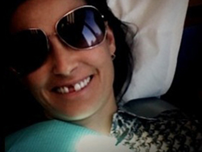 Η «φαφούτα» Demi Moore