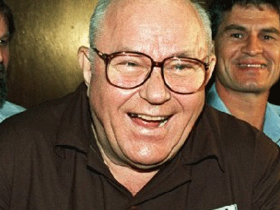 Εκδόθηκε στη Γερμανία ο καταζητούμενος ναζί Τζον Ντέμιανουκ