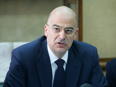 Σκληρή κόντρα ΠΑΣΟΚ -ΝΔ για το Βατοπέδιο