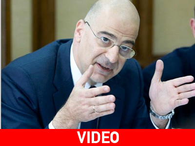 Παρέμβαση του υπουργού Δικαιοσύνης για την αποκάλυψη της zougla.gr