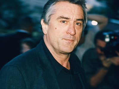 Ο Robert De Niro εναντίον της απεργίας των ηθοποιών