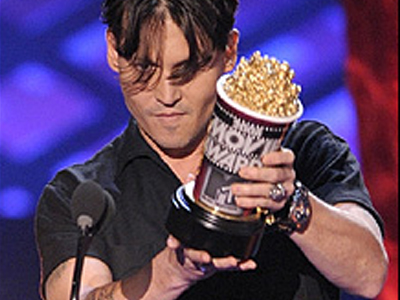 Δικαιώθηκε ο Τζόνι Ντεπ