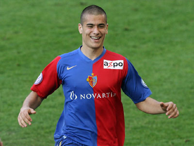 Πήρε Derdiyok η Leverkusen