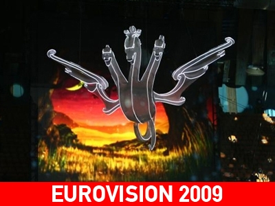 Αποστολή της zougla.gr στη Μόσχα. Μία ημέρα πριν τον μεγάλο τελικό