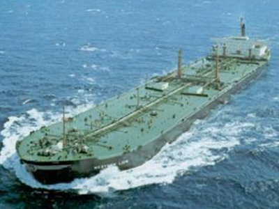 Ακυβέρνητο δεξαμενόπλοιο ανοικτά της Κύθνου