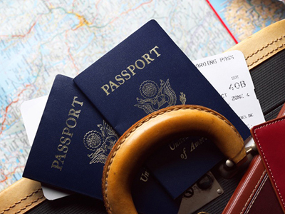 Αμερικανικό «ΟΚ» στον έλεγχο διαβατηρίων στη Μαδρίτη