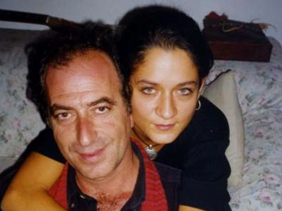 Θωμάς Κοροβίνης- Λιζέτα Καλημέρη