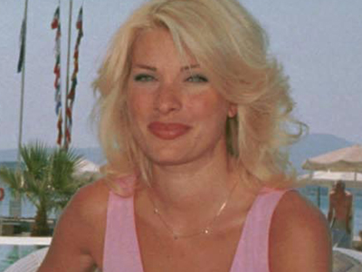 Η Ελένη και οι σωματοφύλακές της