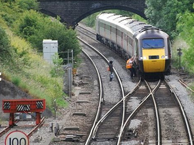 Το «οτοστόπ» είναι γνωστό, το… «τρενοστόπ» όμως;