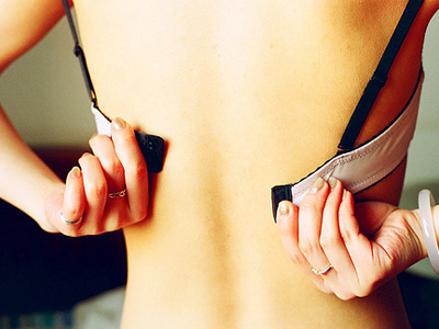 Διάρρηξη με λεία… εσώρουχα Διάρρηξη με λεία… εσώρουχα