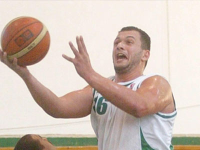 Σήμερα απολογείται o μπασκετμπολίστας που λήστευε τους “συντρόφους”  του