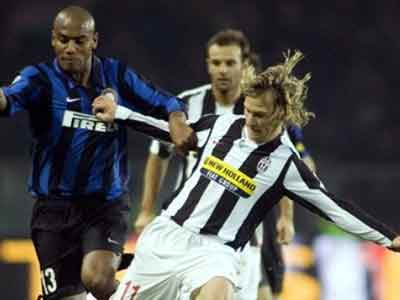 Πλησιάζει στην Inter o Nedved