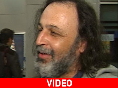 Σωτήρης Σπαθάρης: «Έτσι πέθανε ο πατέρας μου»