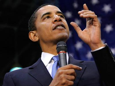 Επιστολή του συντονιστή του Σ.Α.Ε. στις ΗΠΑ στον Μ. Ομπάμα