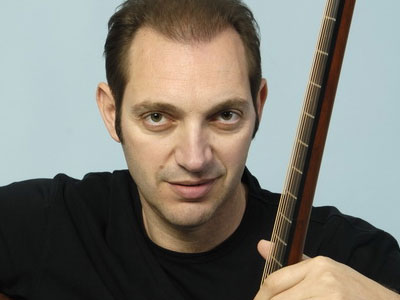 «Λάκης Χαλκιάς-Βασίλης Σκουλάς-Γεράσιμος Ανδρεάτος»