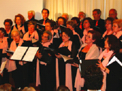 Πολιτιστικός σύλλογος “Η ΦΙΛΥΡΑ”