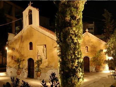 Συνελήφθη να κλέβει από κατηχητικό