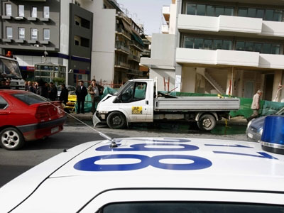 Τους ξέφυγε πριν τη δίκη… αλλά τον ξαναέπιασαν