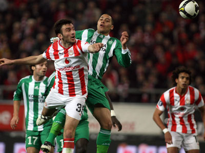 Το σκέφτεται σοβαρά για «Τόρο» η Γιουβέντους