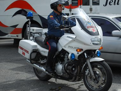 Φιλιππίνες: Συνελήφθη αστυνομικός-έμπορος όπλων