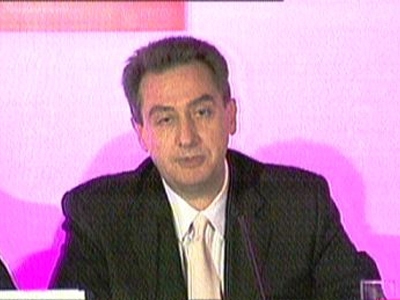 «Τέλος» από τον ΑΝΤ1 ο Γιάννης Μιχελάκης