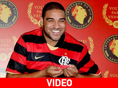 Χατ-τρικ o Andriano κόντρα στην Internacional