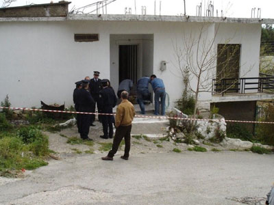 Βίασαν και δολοφόνησαν ηλικιωμένη στο Μεσολόγγι