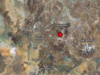 Σεισμική δόνηση 5,8 Ρίχτερ στη Βολιβία