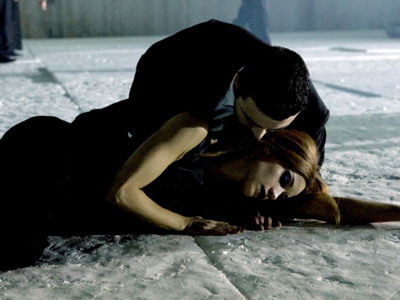 Τιτανικός, electro-dance tragedy, του Κωνσταντίνου Ρήγου