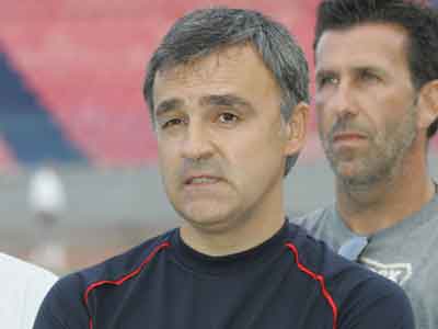 Ferrera: Δεν υπάρχουν εύκολες κληρώσεις