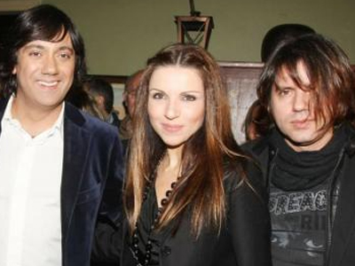 Ο Θεοφάνους θα παντρέψει την πρώην σύζυγό του