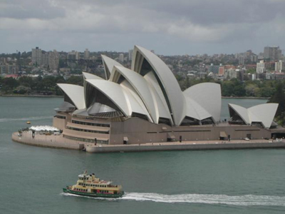 Σίδνεϊ: Γενική Συνέλευση της Ομοσπονδίας Ελληνικών Ορθόδοξων Κοινοτήτων Αυστραλίας