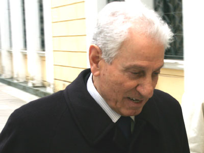 Στον ανακριτή ο Καραμάριος