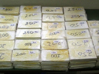 Συνελήφθη έμπορος ναρκωτικών