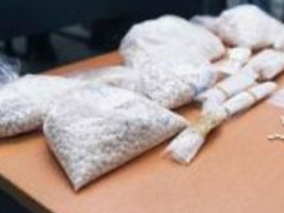 Συνελήφθη έμπορος ναρκωτικών στην Καλαμάτα